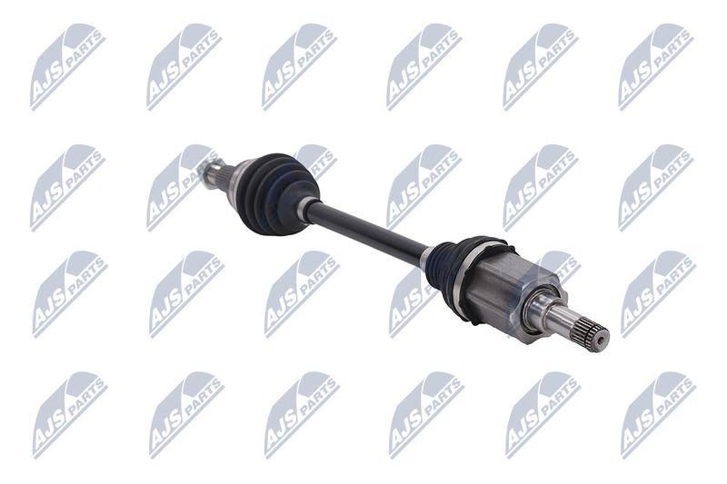 Arbre de transmission NTY NPW-JG-024