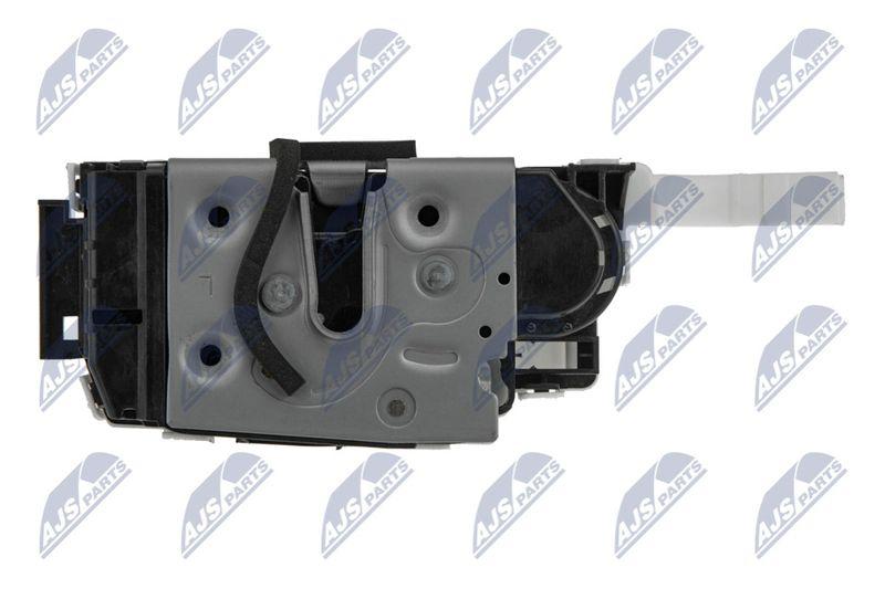 Serrure de porte NTY EZC-ME-077
