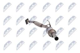 Catalyseur NTY KAT-SK-004