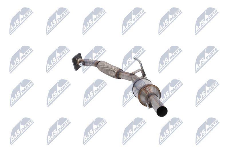 Catalyseur NTY KAT-SK-004