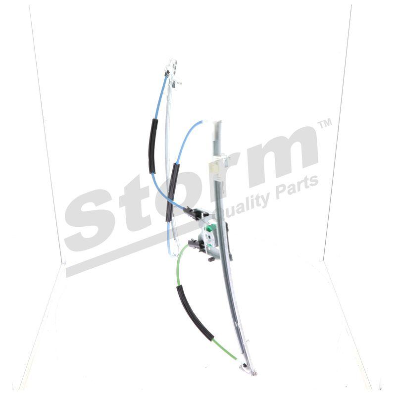 Lève-vitre STORM QUALITY PARTS 88080