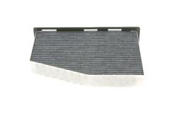 Filtre, air de l'habitacle BOSCH 1987432397