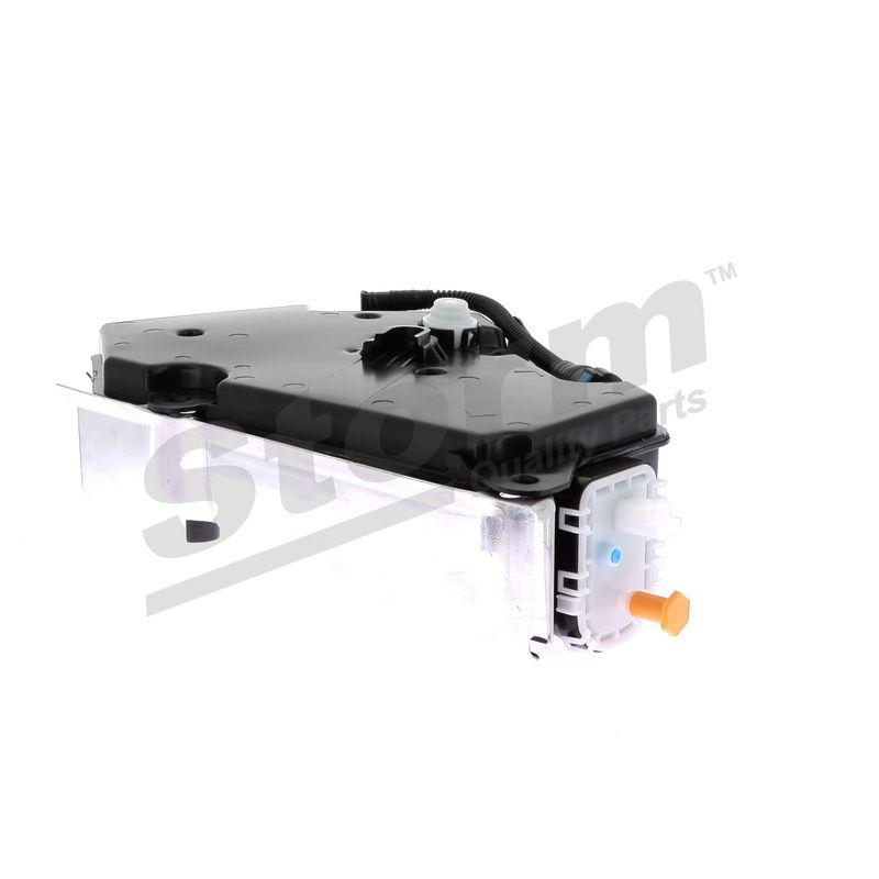 Unité de réservoir, additif (régén.filtre à particules/suie) STORM QUALITY PARTS 777529