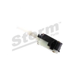Élément d'ajustage, verrouillage central STORM QUALITY PARTS 971006