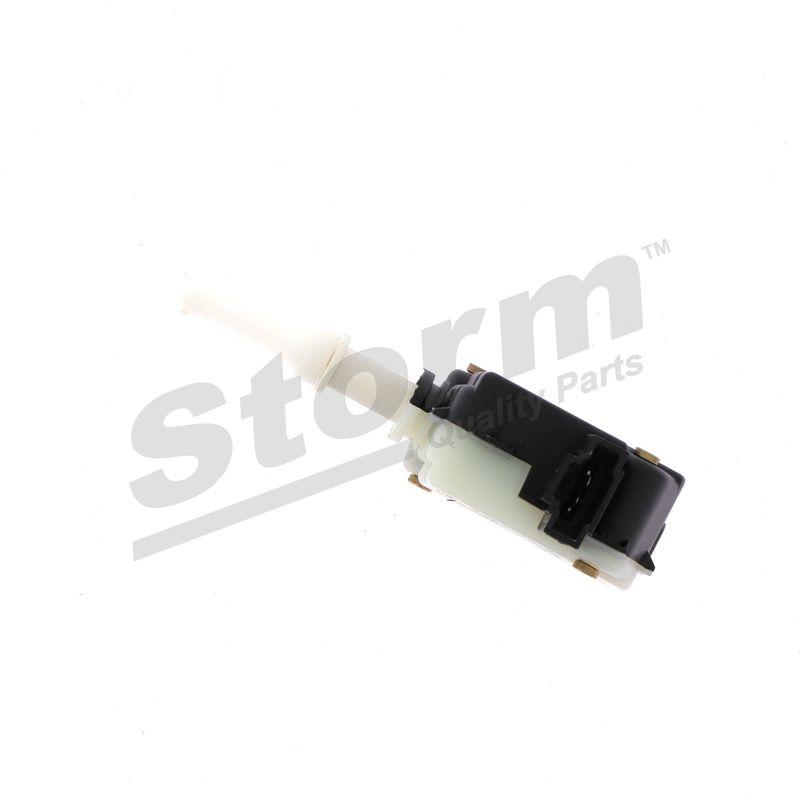Élément d'ajustage, verrouillage central STORM QUALITY PARTS 971006