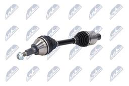 Arbre de transmission NTY NPW-CH-168