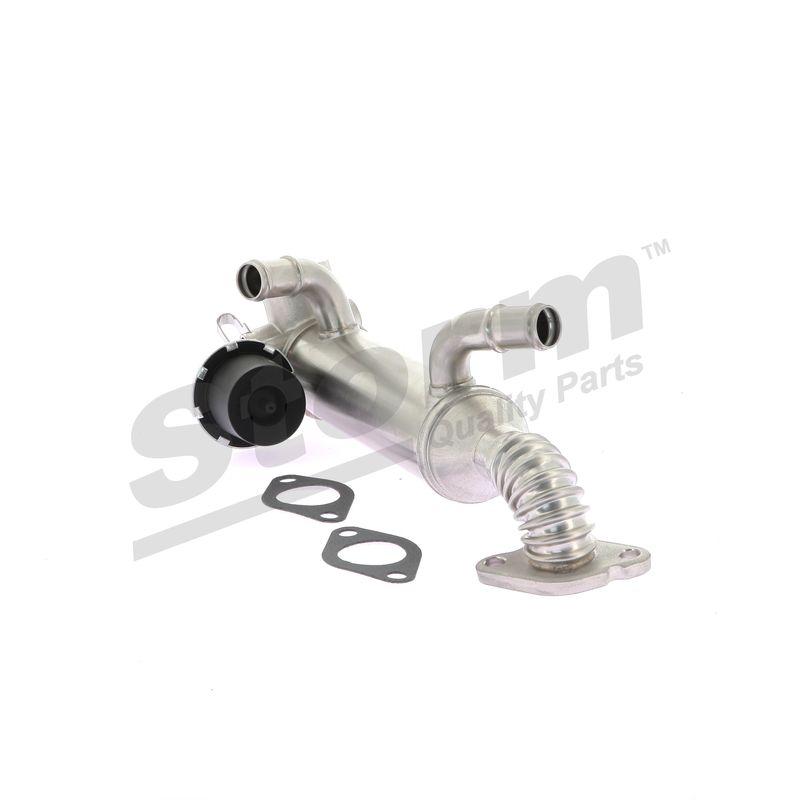 Vanne EGR STORM QUALITY PARTS 9041