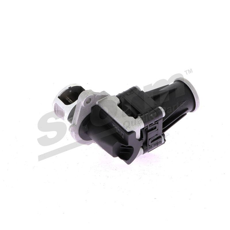 Vanne EGR STORM QUALITY PARTS 9050