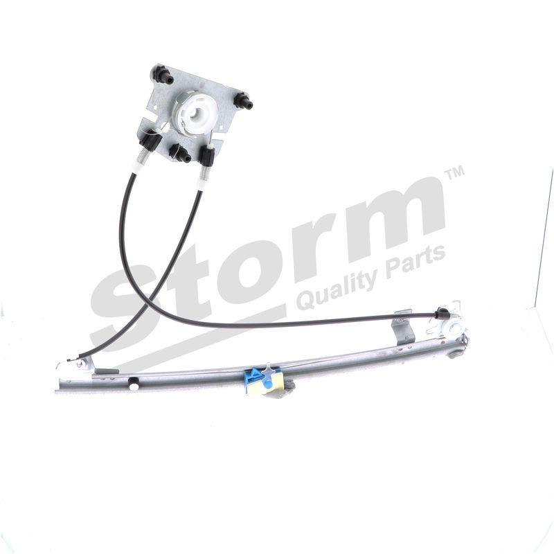 Lève-vitre STORM QUALITY PARTS 8807502