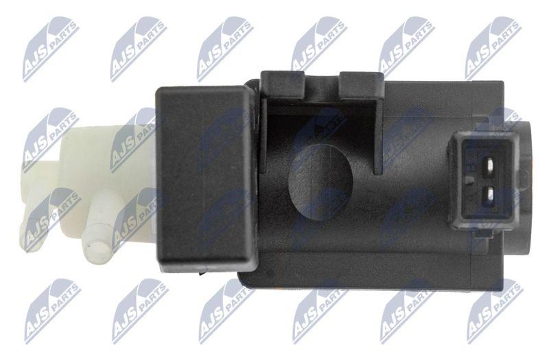 Capteur de pression, turbocompresseur NTY EGR-PL-041
