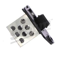 Résistance, pulseur d'air habitacle STORM QUALITY PARTS 777016