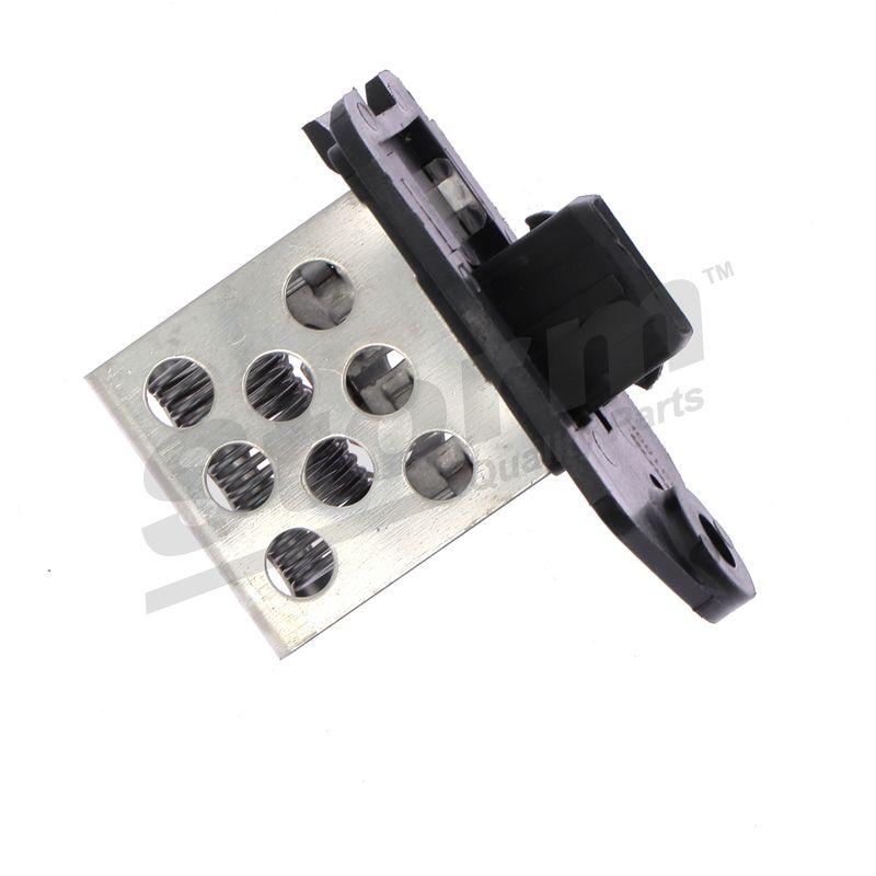 Résistance, pulseur d'air habitacle STORM QUALITY PARTS 777016
