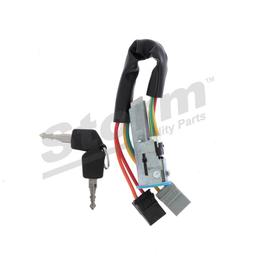Fermeture-volant STORM QUALITY PARTS 78025