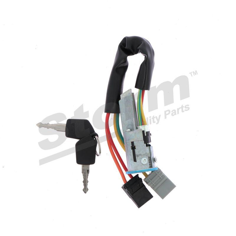 Fermeture-volant STORM QUALITY PARTS 78025