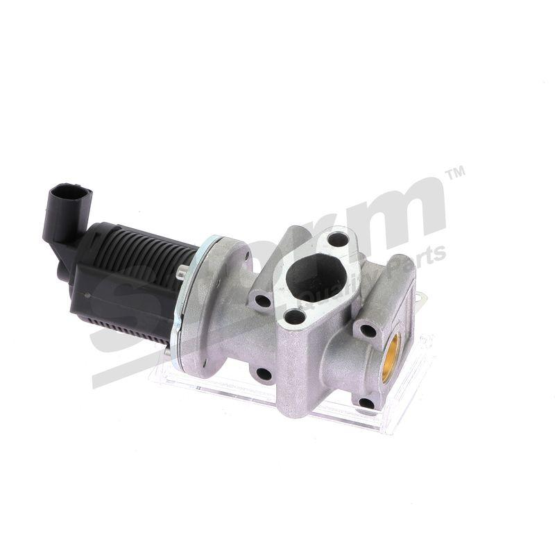 Vanne EGR STORM QUALITY PARTS 9022