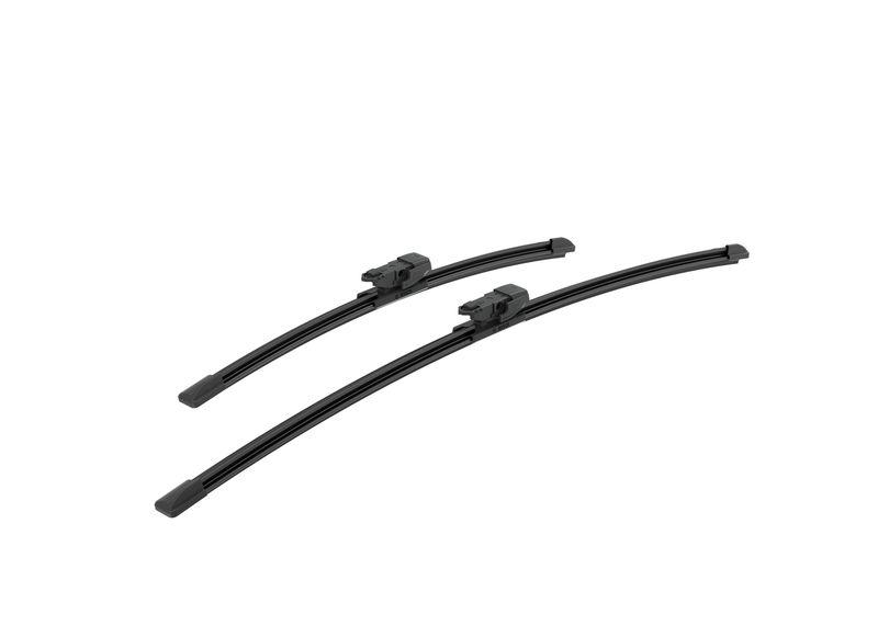 Balai d'essuie-glace BOSCH 3 397 014 138