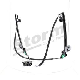 Lève-vitre STORM QUALITY PARTS 136078