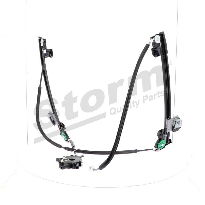 Lève-vitre STORM QUALITY PARTS 136078