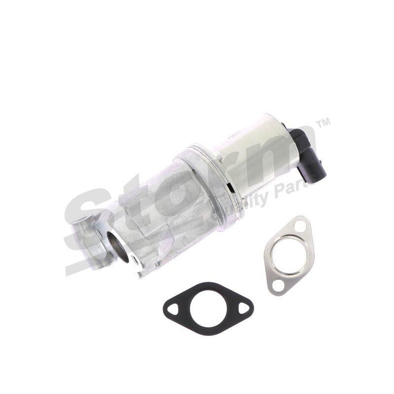 Vanne EGR STORM QUALITY PARTS 9106