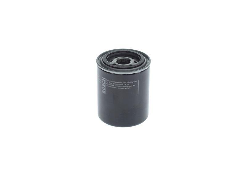 Filtre à huile BOSCH F026407198