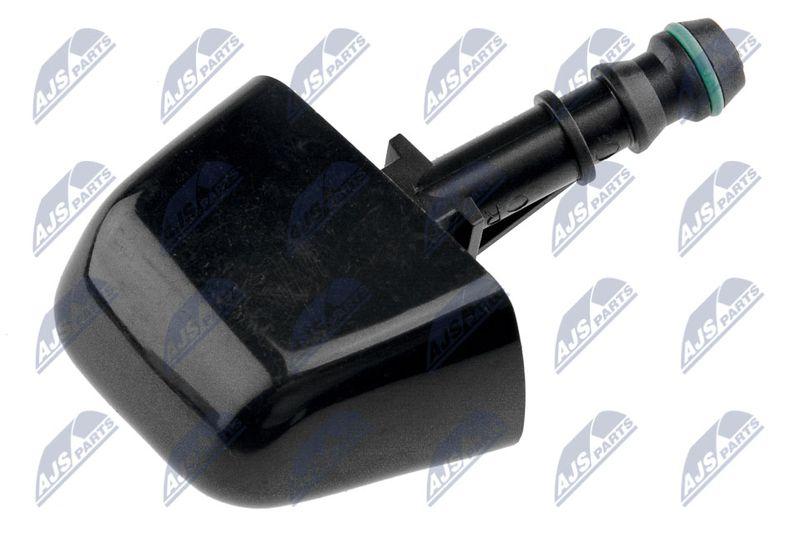 Gicleur d'eau de nettoyage, nettoyage des phares NTY EDS-NS-012