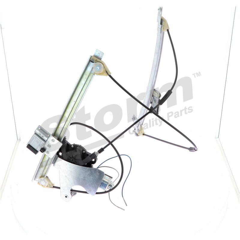 Lève-vitre STORM QUALITY PARTS 48582