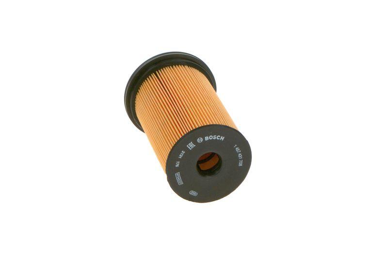 Filtre à carburant BOSCH 1 457 431 708