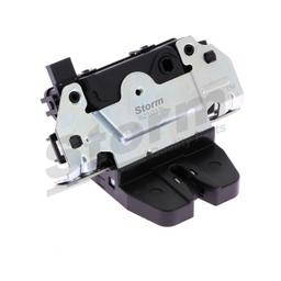 Serrure de hayon STORM QUALITY PARTS 6502003