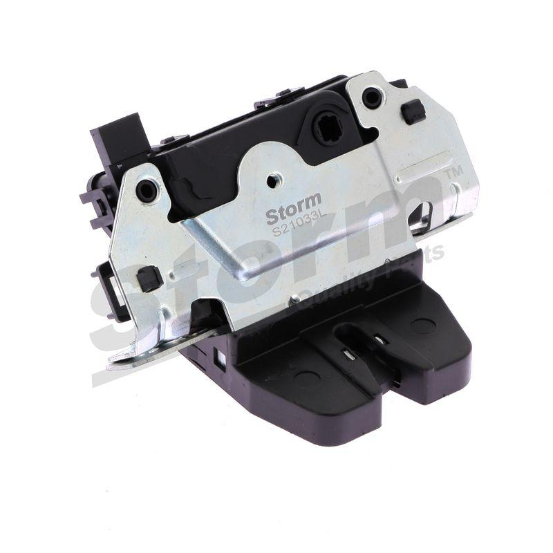 Serrure de hayon STORM QUALITY PARTS 6502003