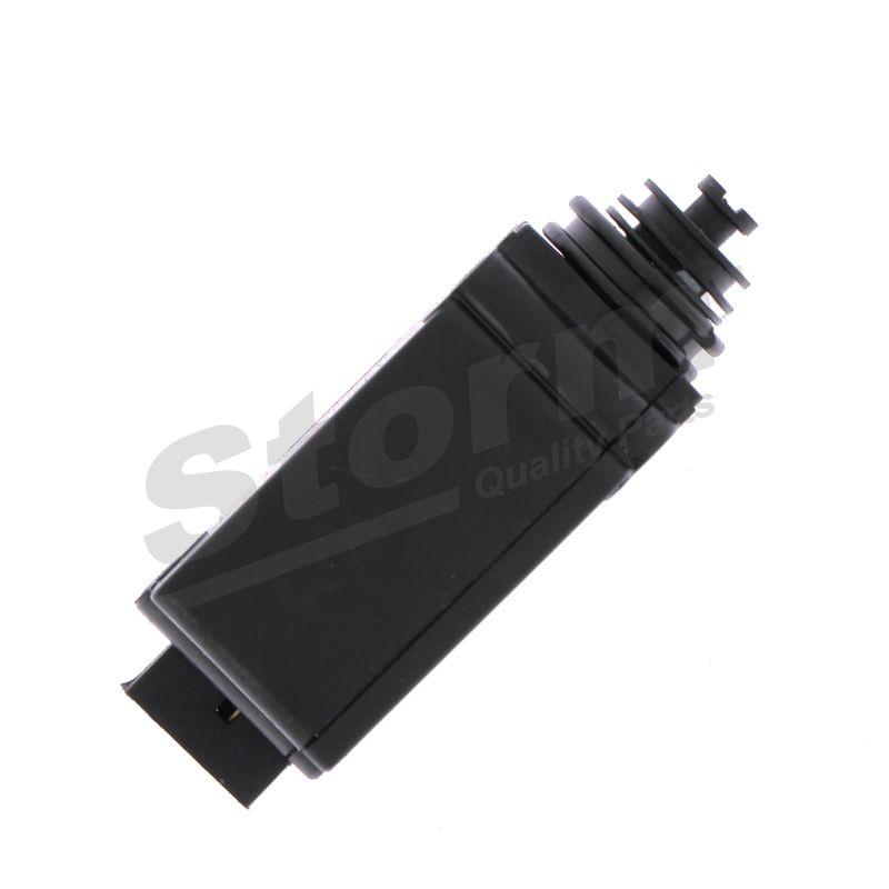 Élément d'ajustage, verrouillage central STORM QUALITY PARTS 971018