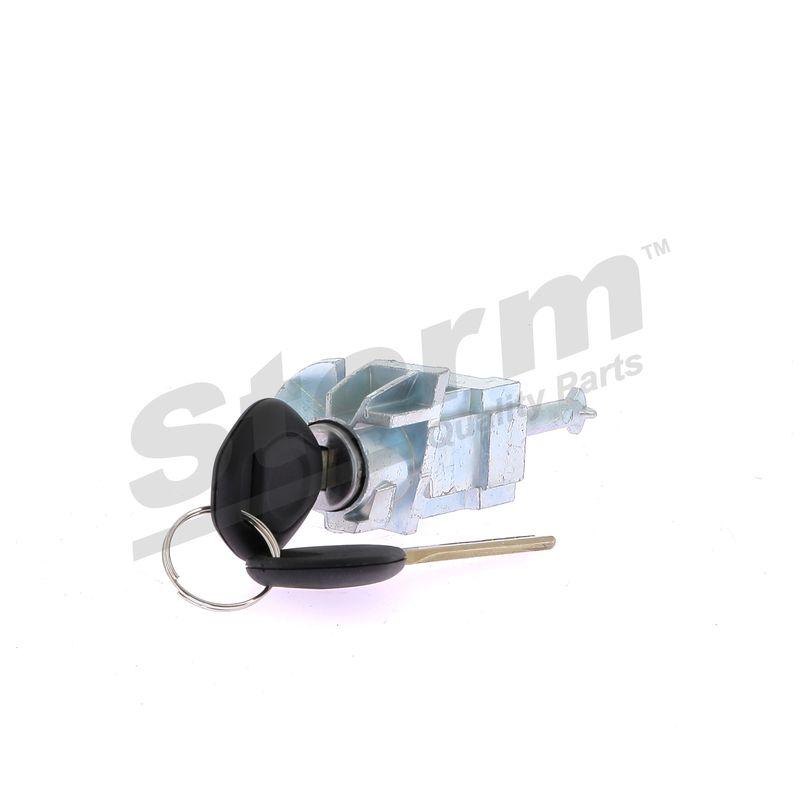 Cylindre de serrure STORM QUALITY PARTS 1512002