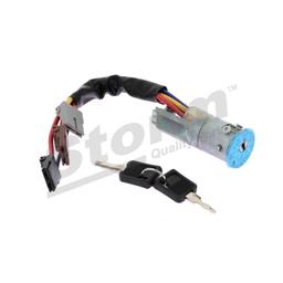 Antivol de direction STORM QUALITY PARTS 20025