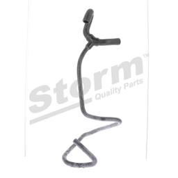 Durite de radiateur STORM QUALITY PARTS F9003