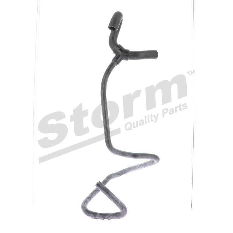 Durite de radiateur STORM QUALITY PARTS F9003