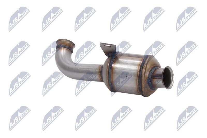 Catalyseur NTY KAT-PE-005