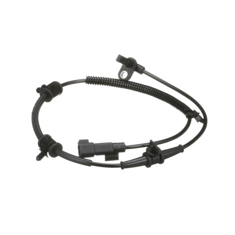 Capteur, vitesse de roue DELPHI SS20251