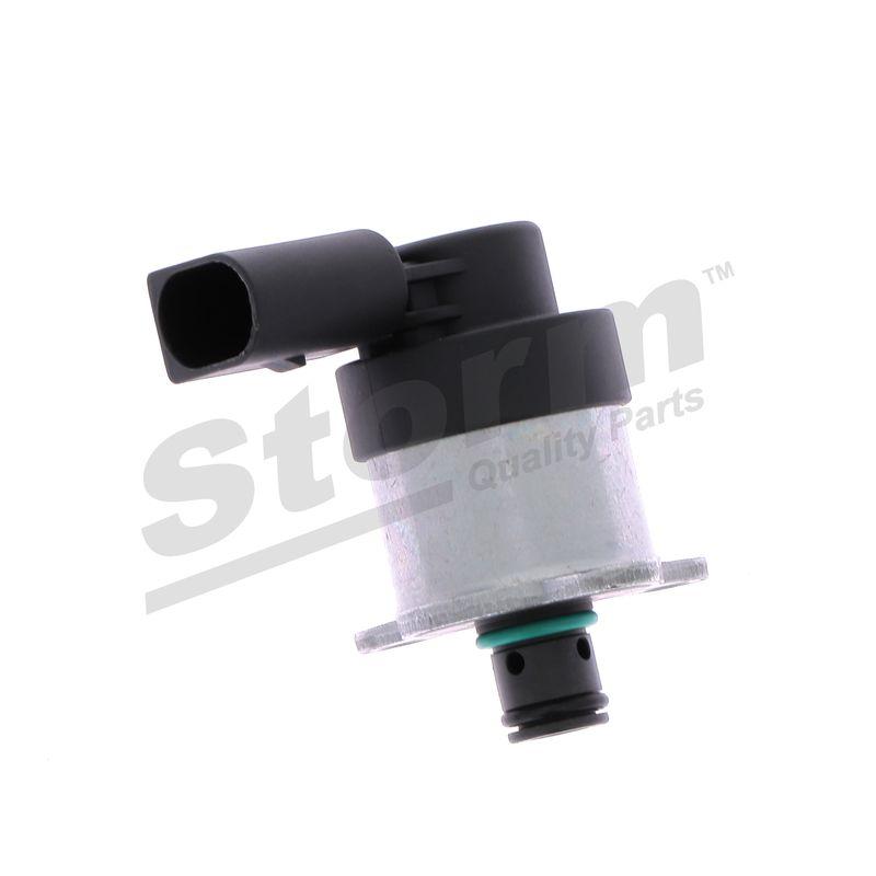 Régulateur, quantité de carburant (système à rampe commune) STORM QUALITY PARTS STO500201