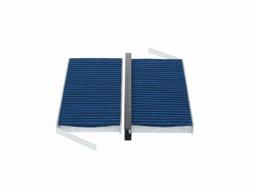 Filtre, air de l'habitacle BOSCH 0986628653