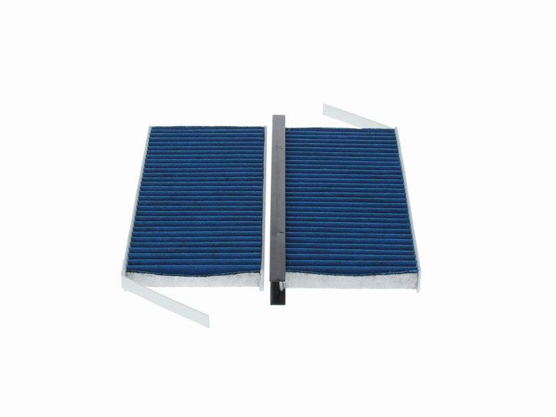 Filtre, air de l'habitacle BOSCH 0986628653