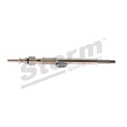 Bougie de préchauffage STORM QUALITY PARTS 526497