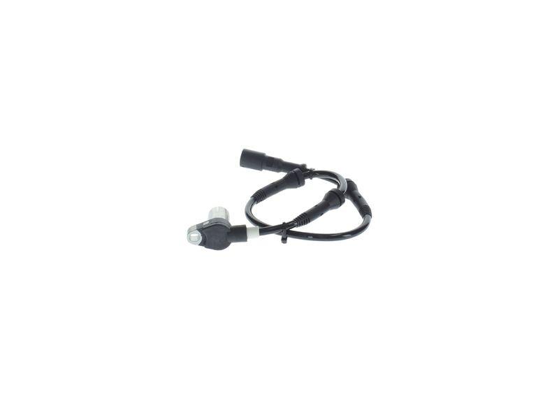 Capteur, vitesse de roue BOSCH 0 986 594 031