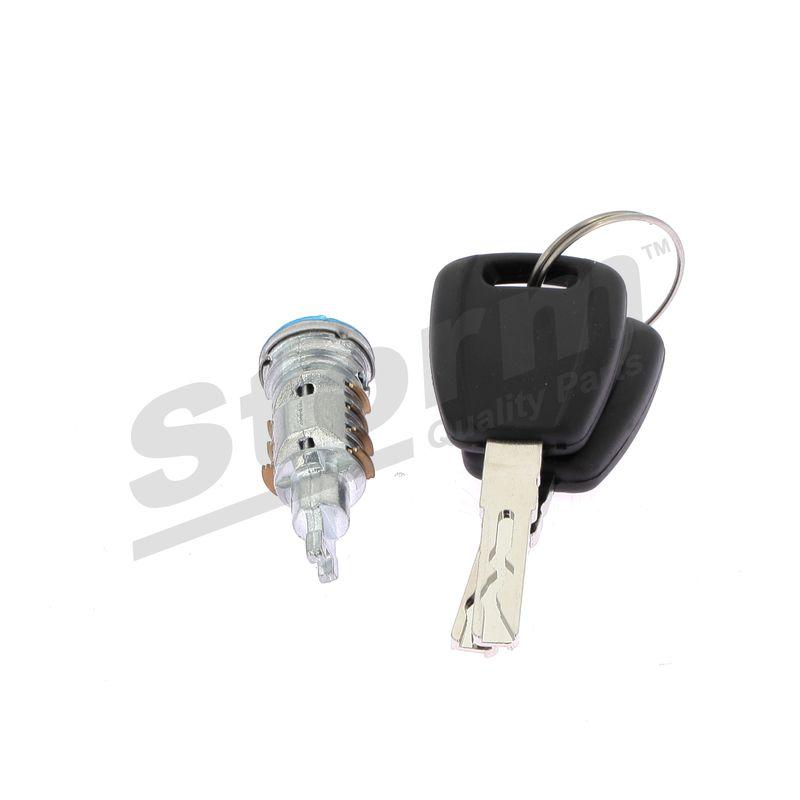 Cylindre de serrure STORM QUALITY PARTS 79940