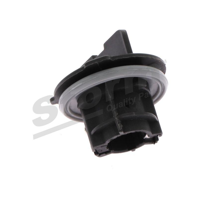 Support de lampe, feu clignotant STORM QUALITY PARTS 80900