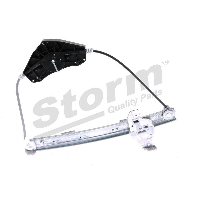 Lève-vitre STORM QUALITY PARTS 79473