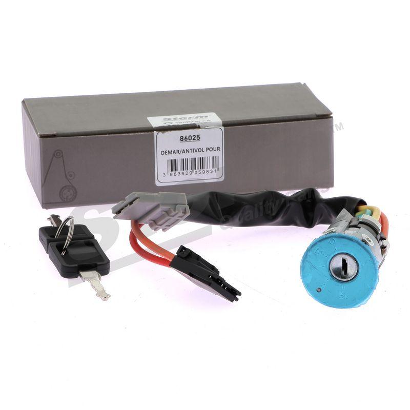 Fermeture-volant STORM QUALITY PARTS 86025