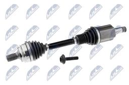 Arbre de transmission NTY NPW-ME-078