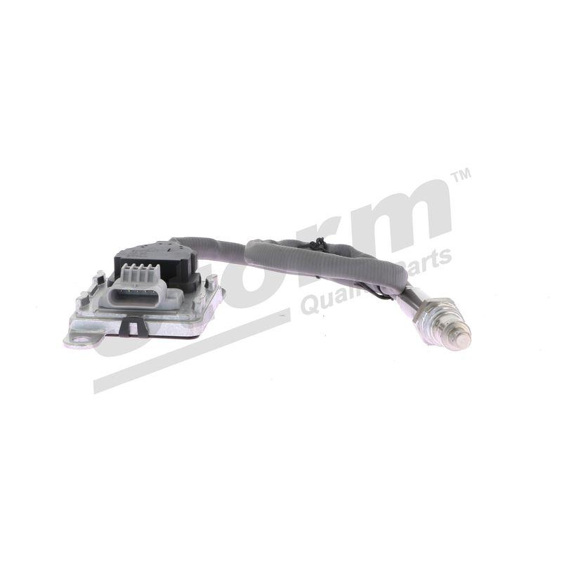 Capteur NOx, Catalyseur NOx STORM QUALITY PARTS 800802