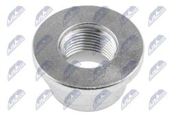 Kit de réparation, moyeu de roue NTY KLT-RE-005-Z