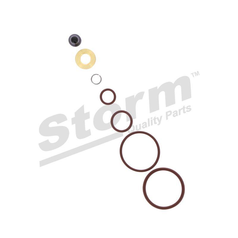 Kit de joints, injecteur STORM QUALITY PARTS 460018