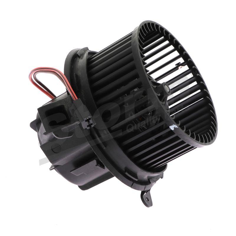 Pulseur d'air habitacle STORM QUALITY PARTS 5100804